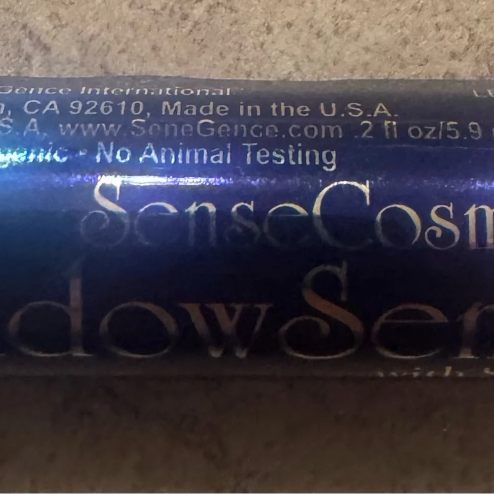 SeneGence silver violet